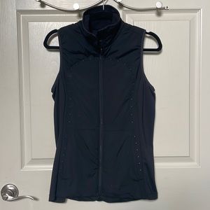 Lululemon lightweight running vest
